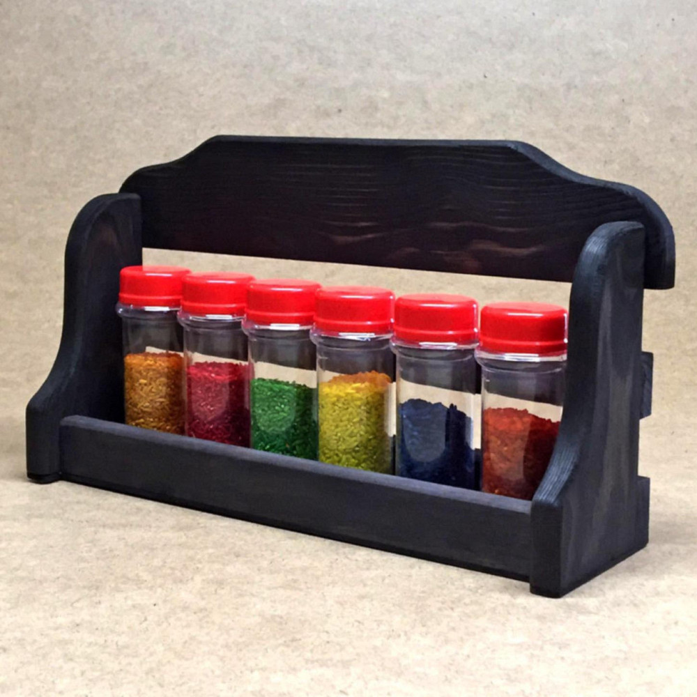 Органайзер для специй 