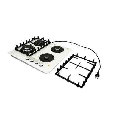 Варочна поверхня Grunhelm GPG 6254 WF Вінниця