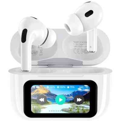 Навушники XO X36 White (XO-X36-WH) Вінниця