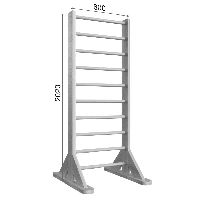 Станок для растяжки 