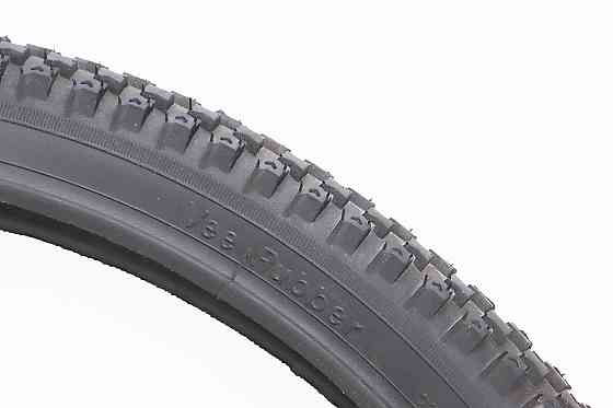 Шина 24"х1,95 (50-507) шипована BUDDY VRB-244 Киев