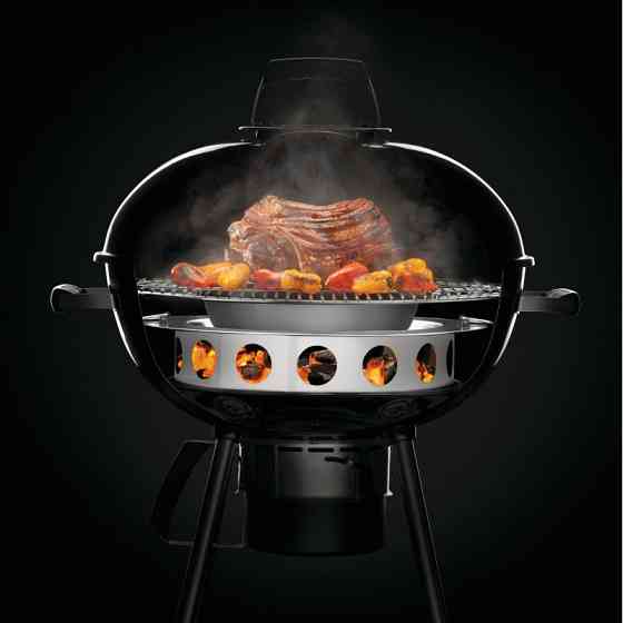 Жароотсекатель для угольных грилей 57 см Napoleon 67745 Код: 010842 Ровно