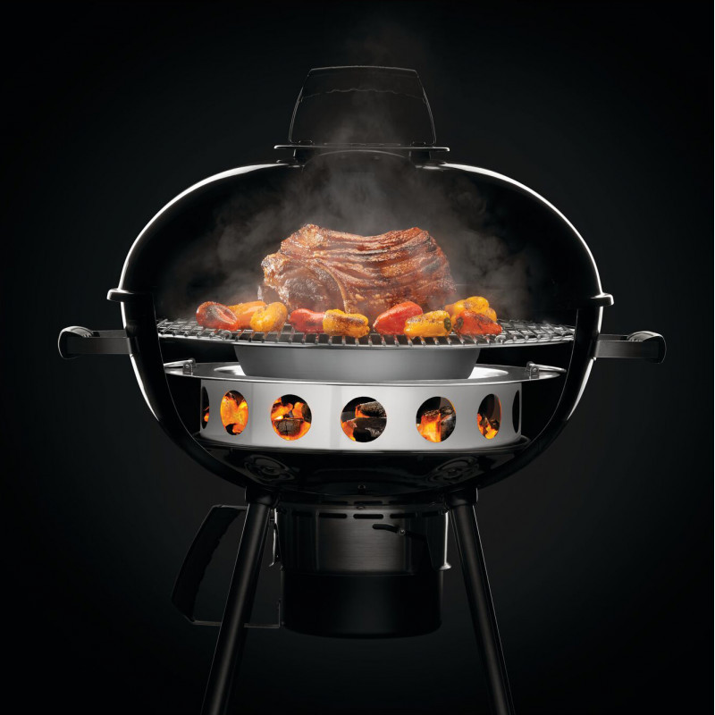 Жаровідсікач для вугільних грилів 57 см Napoleon 67745 Код: 010842 Рівне - фото 3