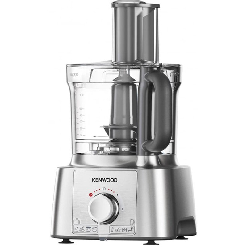 Кухонний комбайн Kenwood MultiPro Express FDP 65.820SI ( 17561 ) Харків - фото 12
