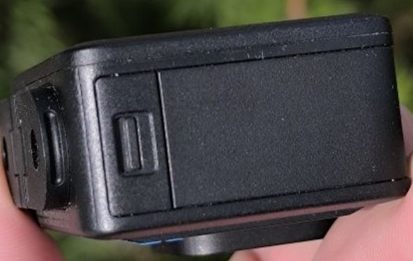 GoPro HERO • Идеальное состояние • 4K • Компактная экшн камера. Харьков - изображение 3