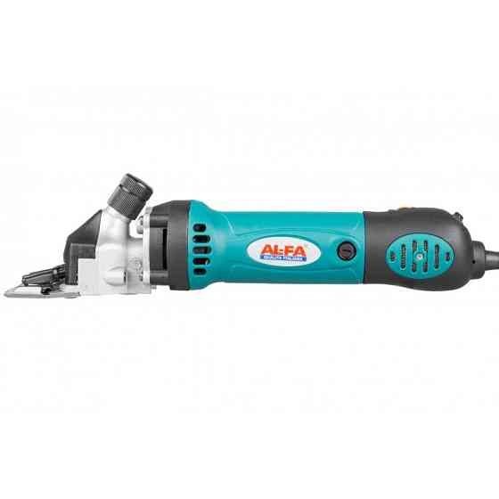 Машинка для овець AL-FA ALSC01 – 650Вт, плавне регулювання, комфортна ручка Івано-Франківськ