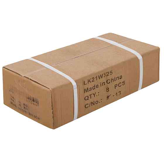 Блин (диск) хромированный 2.5 кг d-30мм Zelart-7786-2_5 Киев