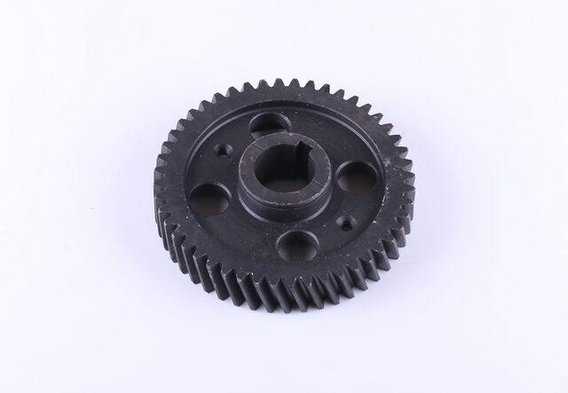 Шестерня розподільного валу Z-48 двигуна 4L22BT мінітрактор Мукачево - фото 1