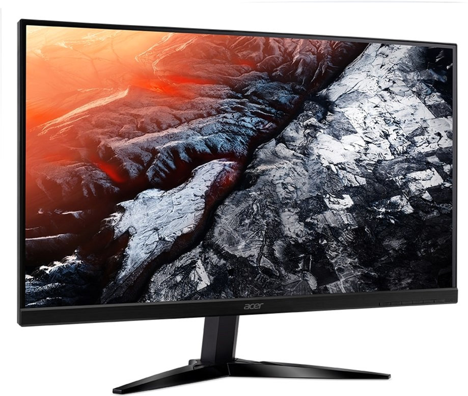 Монітор Acer 27" KG271UX1BMIIPX (UM.HX1EE.109) IPS Black 200Hz ( 12347 ) Харків - фото 2
