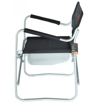 Крісло складане Tramp Директорський люкс (TRF-020) Вінниця - фото 8