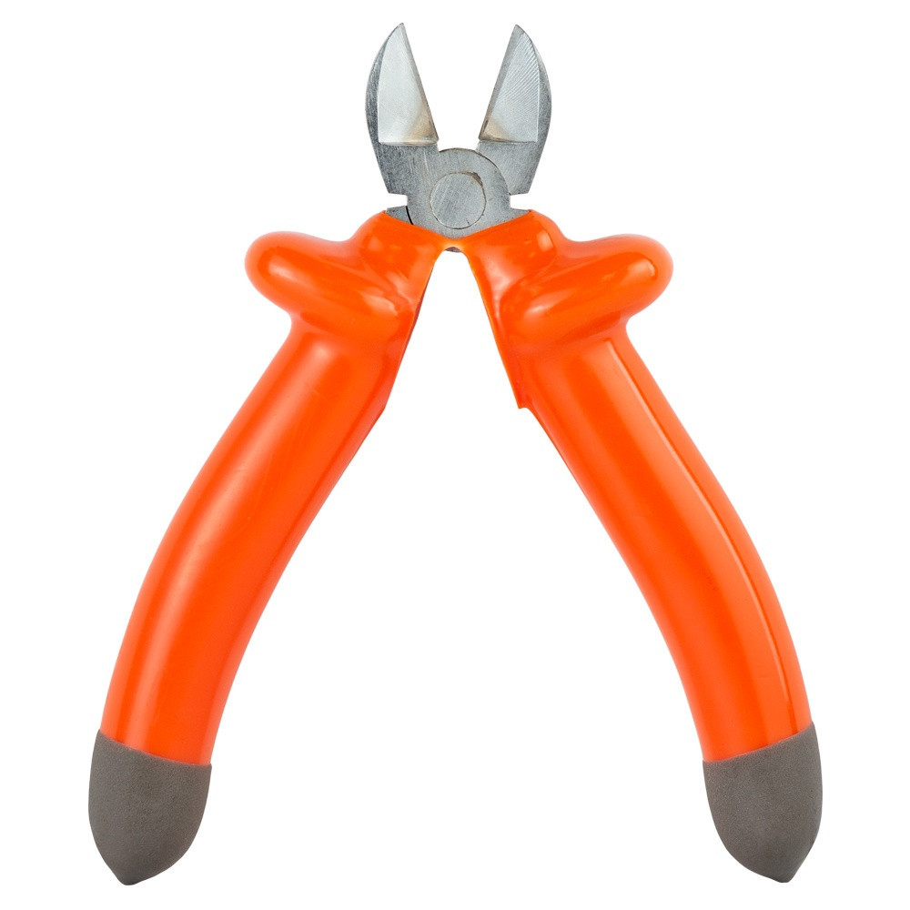 Бокорезы диэлектрические 160мм 1000В SIGMA (4355161) Киев - изображение 6