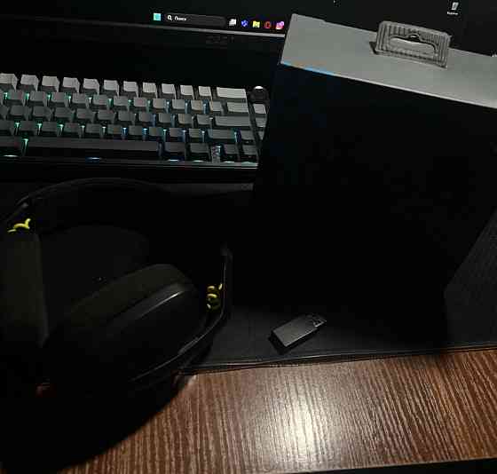 Наушники LOGITECH G435 Харьков