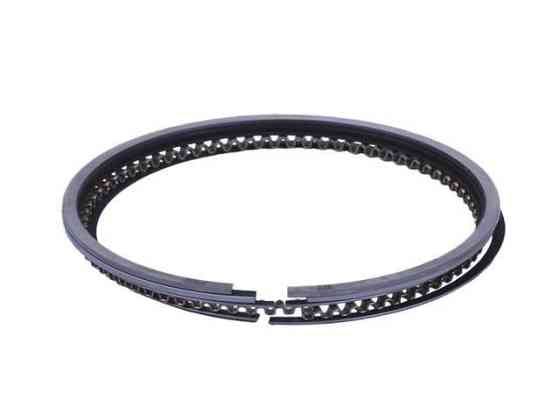 Кільця 72,00 мм STD мотоцикл CG300, Мукачево