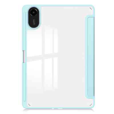 Чехол для планшета BeCover Soft Edge TPU Xiaomi Redmi Pad 2 11.0" Light Blue (713661) Винница