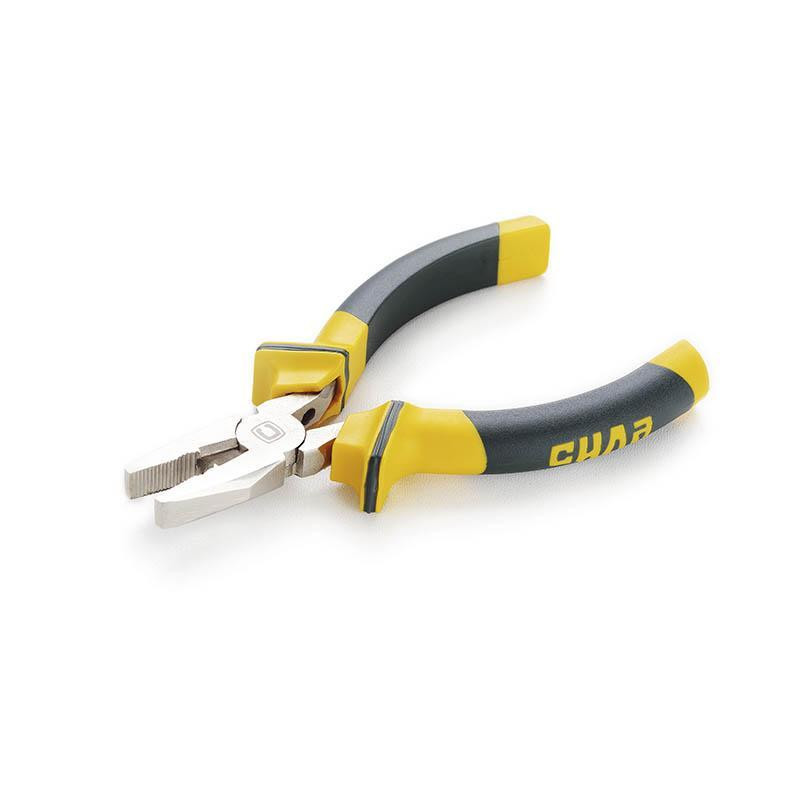 Плоскогубці малі обгумовані 115 мм Харків - фото 2