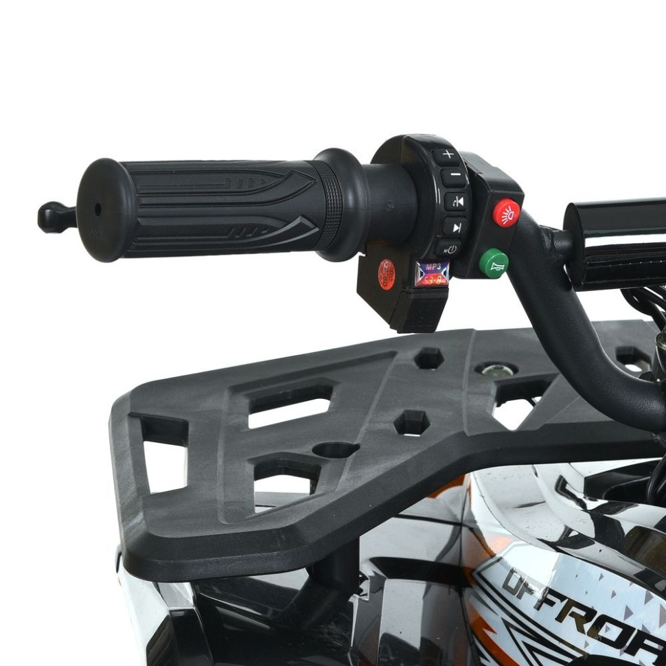 Детский электромобиль Квадроцикл HB-FFA1000-7(MP3) до 65 кг Винница - изображение 7