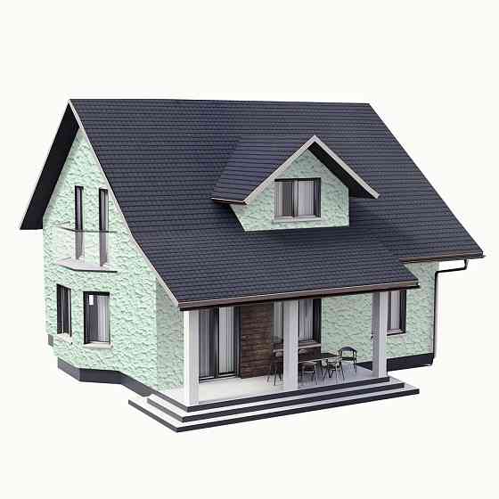 Фарба кольорова СТРУКТУРНА Skyline 0515-G Зефрай 24 кг Харьков