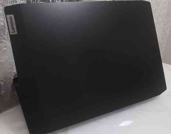 Ноутбук: Lenovo Gaming 3/120Hz./Ryzen 7 4800Hx16CPU/GTX 1650 Ti/ RAM16Gb Харьков