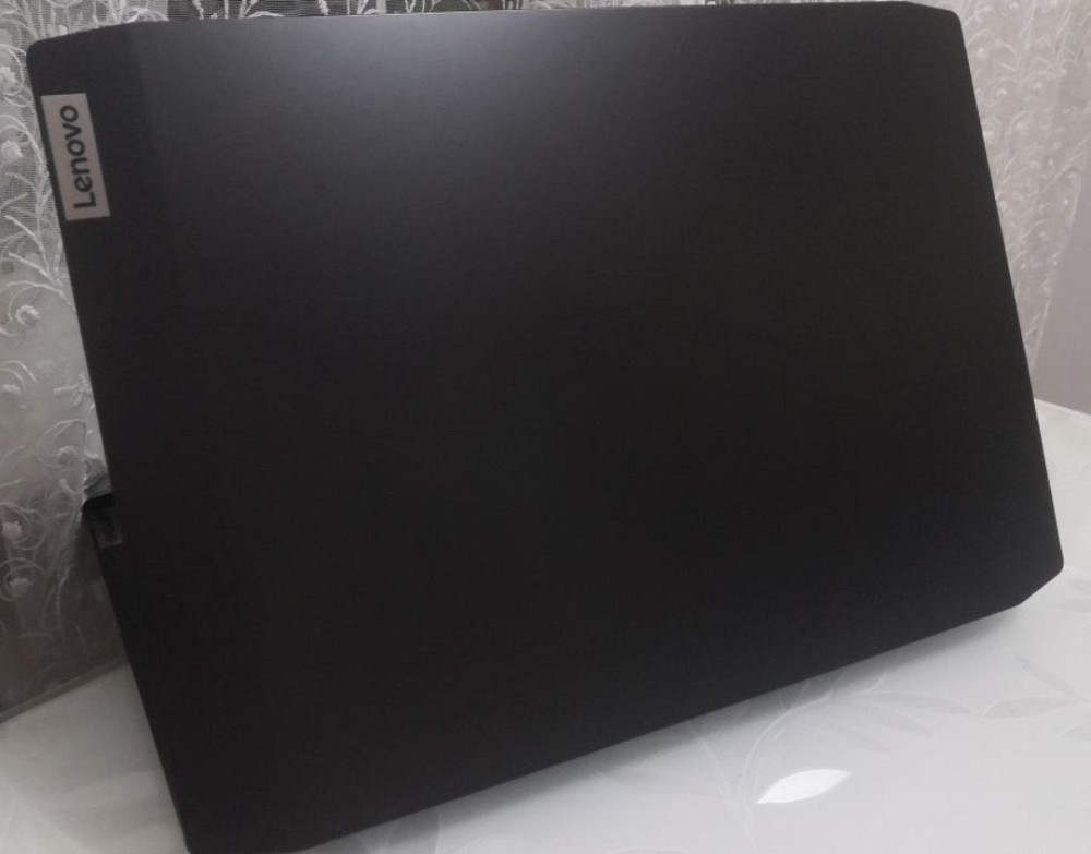 Ноутбук: Lenovo Gaming 3/120Hz./Ryzen 7 4800Hx16CPU/GTX 1650 Ti/ RAM16Gb Харків - фото 3