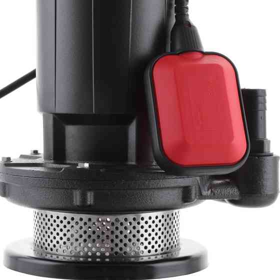 Насос заглибний дренажний Koer QDX 18-16-0.55 (KP2766) Київ