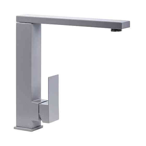 VALESO Змішувач кухонний VALESO 30 FHP (8569S) Сірий металік Киев