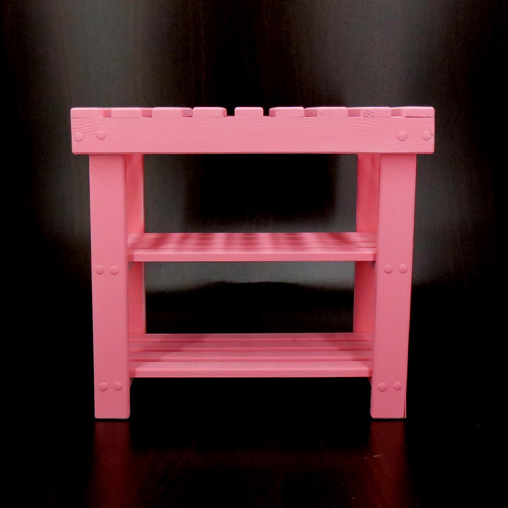 Полка для обуви 