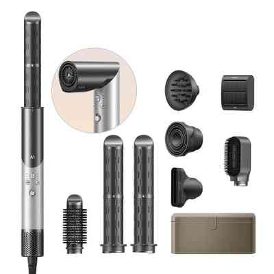 Стайлер MOVA Master 10 Lunar Silver (AMMA10 Lunar Silver) Вінниця