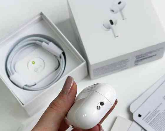 Навушники AirPods Pro 2 (2025 generation) Киев