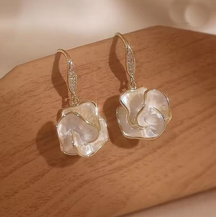 Сережки стильні Київ - фото 1