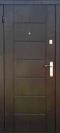 Двери квартирные Redfort, модель Канзас комплектация Эконом 960 Киев