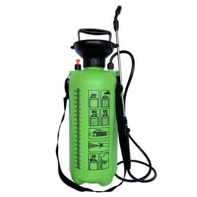 Обприскувач Gartner ручний 8 л. (80001067) Вінниця