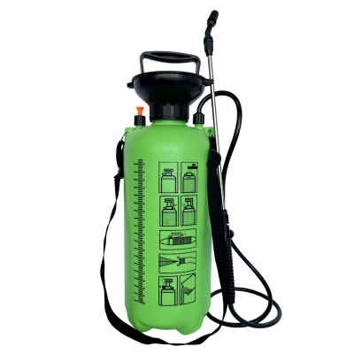 Опрыскиватель Gartner ручной 8 л. (80001067) Винница - изображение 2