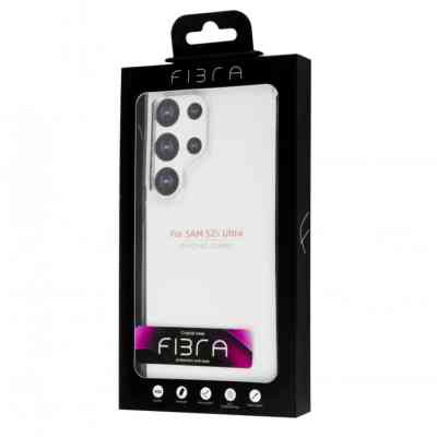 Чехол для мобильного телефона BeCover ClearShell Samsung Galaxy S25 Ultra SM-S938 Transparancy (713397) Винница