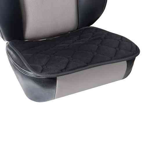 Накладка на сидіння VHR-0507 з підігрівом 42х40 см USB 5V Харків