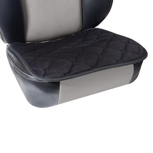 Накладка на сидіння VHR-0507 з підігрівом 42х40 см USB 5V Харків - фото 2