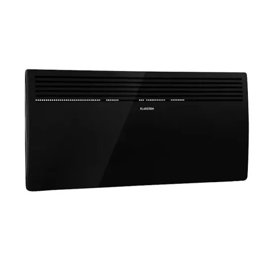 Обігрівач Klarstein Hot Spot Slimcurve із Німеччини Дніпро