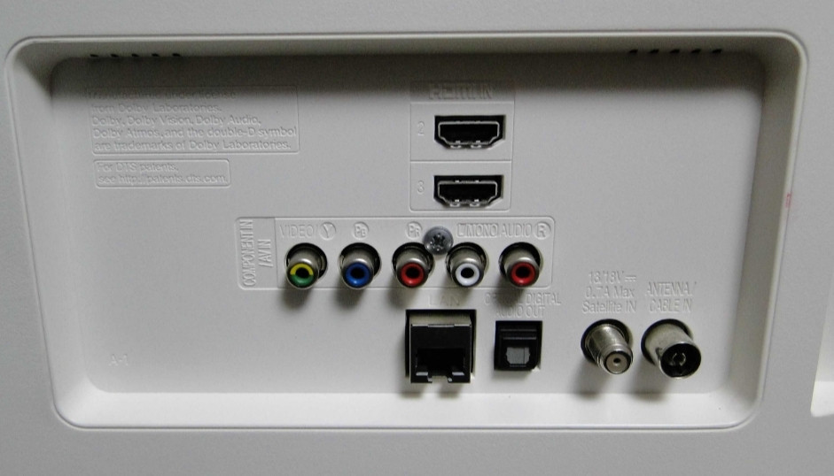 Телевизор LG 32