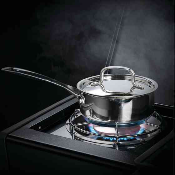 Газовый гриль с задней инфракрасной горелкой Napoleon Rogue 425 RSB RB425RSBPK-1 Код: 010692 Ровно