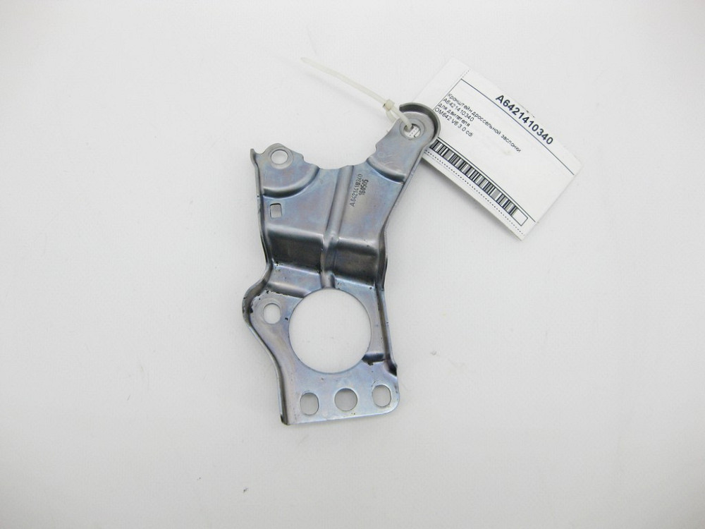 Mercedes-Benz  A6421410340 Кронштейн дросельної заслінки двигуна OM642 V6 3.0 cdi Одеса - фото 2