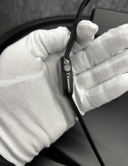 Apple Watch SE44mm.SE2020/2021. 40 space grey. Киев - изображение 7