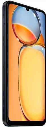 Смартфон: Xiaomi Redmi 13C 4/128Gb. 8/256Gb.Midnight Black /Navy Blue. Киев
