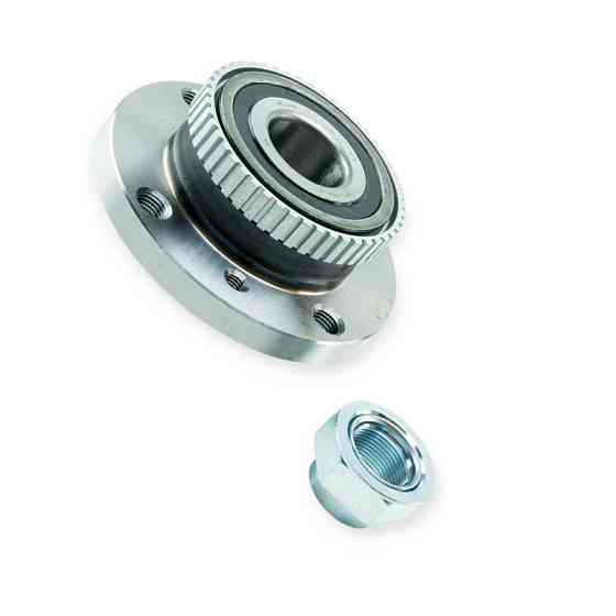 Ступица БМВ 1 (F20), 2 (F22), 3 (F30), 4 (F33) 10-> передняя Мукачево