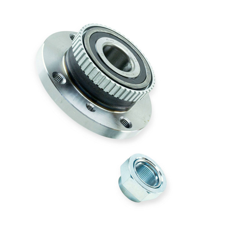 Ступица БМВ 1 (F20), 2 (F22), 3 (F30), 4 (F33) 10-> передняя Мукачево - изображение 1