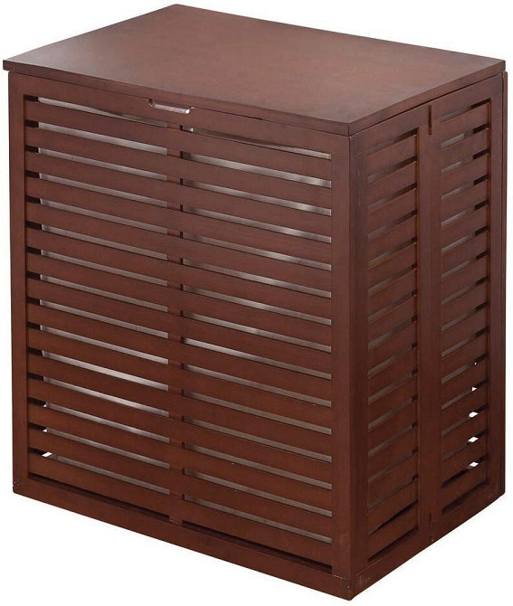 Кошик для білизни "Районг 59х35х52" савоярді Миколаїв - фото 2