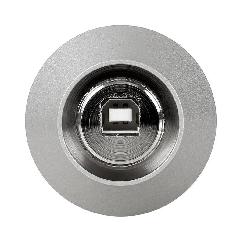 Набір студійних мікрофонів із мікрофоном, підставкою для мікрофона та захистом від зламу сріблястого кольору Рівне - фото 3