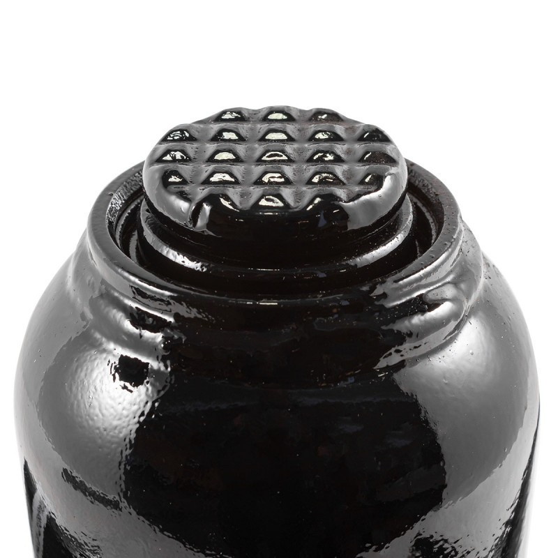 Домкрат 10т (230-460мм) пляшковий з клапаном Одеса - фото 3