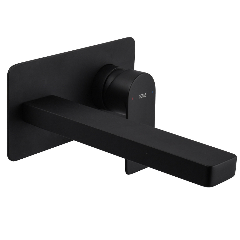 Змішувач для умивальника TOPAZ SARDINIA TS 08205-H20-BB (000020141) Київ - фото 6