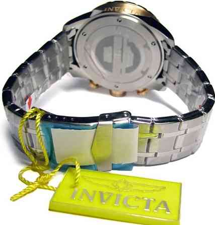 Invicta 17203 AVIATOR. 100% оригинал. Харьков