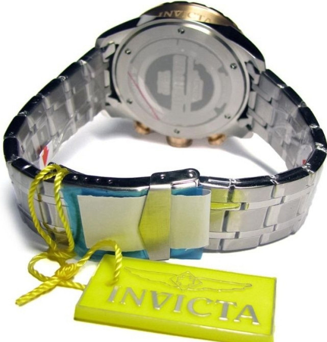 Invicta 17203 AVIATOR. 100% оригинал. Харьков - изображение 6