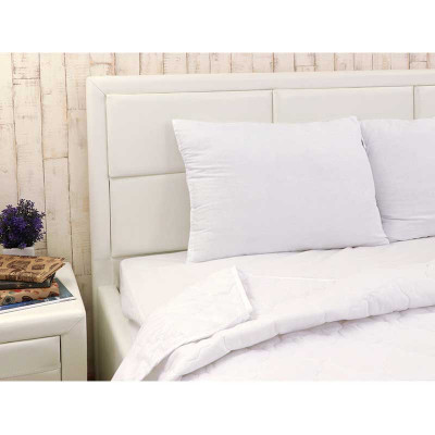 Ковдра Руно Силіконова Легкість біле 140х205 см (321.52СЛКУ_Білий) Вінниця - фото 7